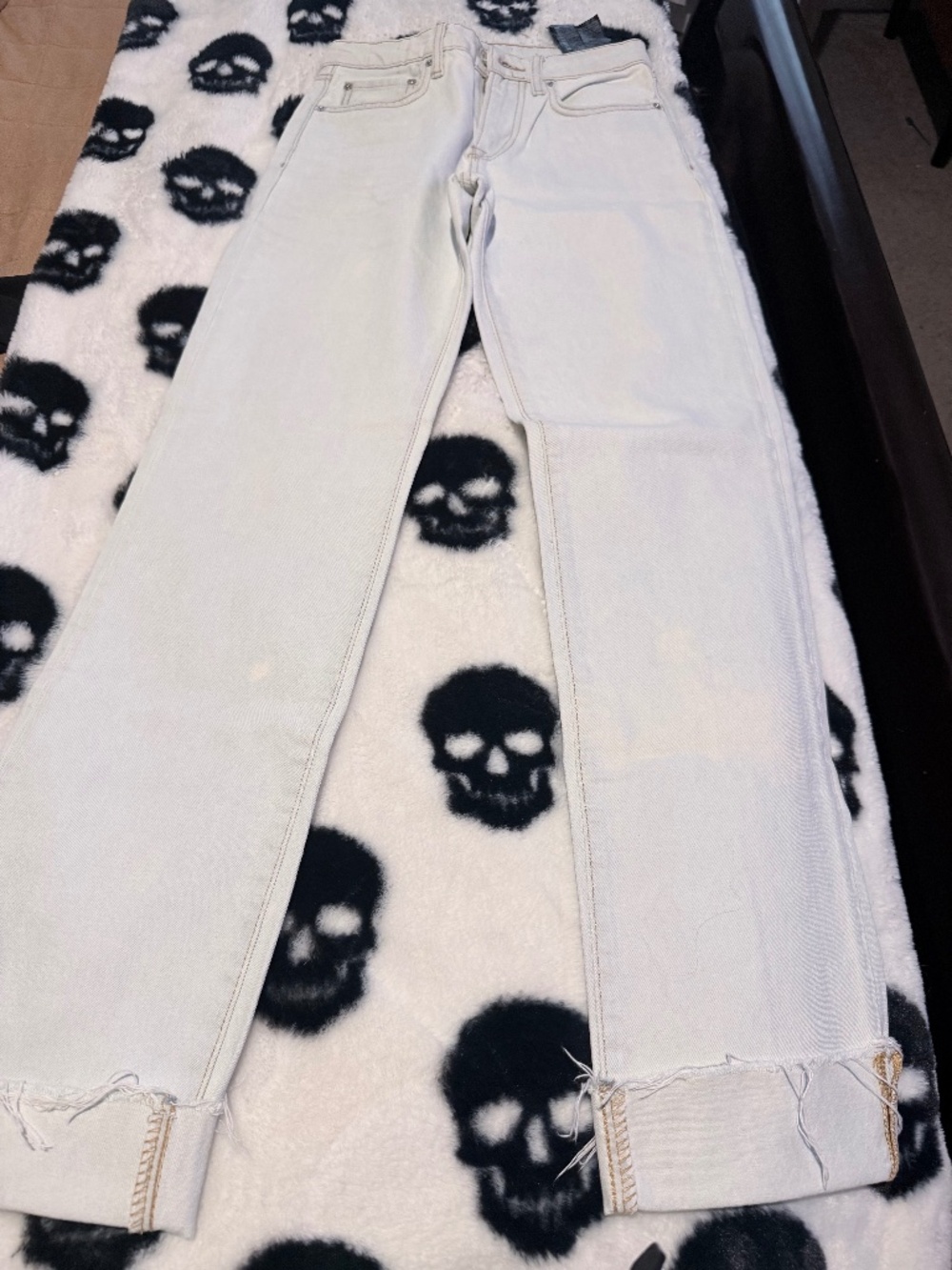 Zara Jeans